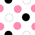 Black_and_Pink_Polka_Dot